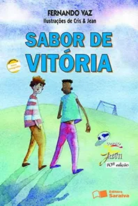 Sabor De Vitória