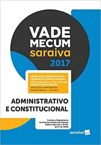 Vade Mecum Saraiva - Administrativo e Constitucional