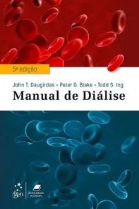Manual de Diálise