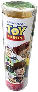 Disney - Tubo Histórias Para Colorir: Toy Story 4