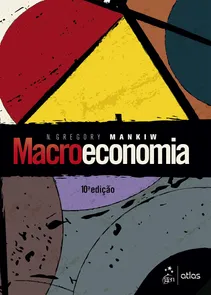 Macroeconomia - 10ª Edição (2021)