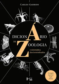 Dicionário de Zoologia e Sistemática dos Invertebrados