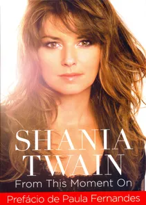 Shania Twain - From this moment on