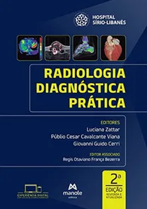 Radiologia Diagnóstica Prática