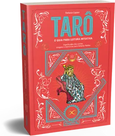 Tarô - O Guia Para Leitura Intuitiva