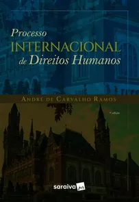 Processo Internacional De Direitos Humanos - 7ª Edição (2022)