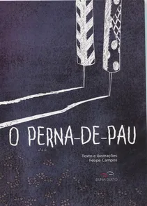 Perna De Pau, O