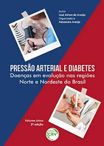 Pressão Arterial e Diabetes - 2ª Edição