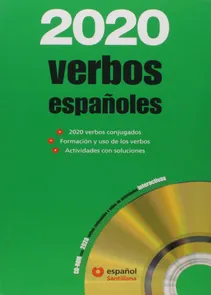 2020 Verbos Españoles