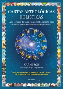 Cartas Astrológicas Holísticas