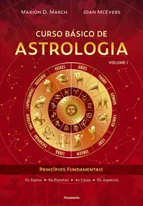 Curso Básico de Astrologia - Volume 1