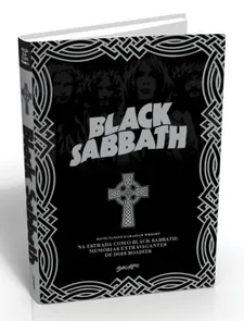 Black Sabbath - Na Estrada com o Black Sabbath