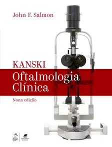Kanski Oftalmologia Clínica