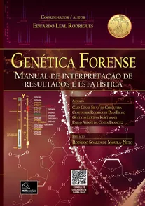 Genética Forense - Manual De Interpretação De Resultados e Estatística