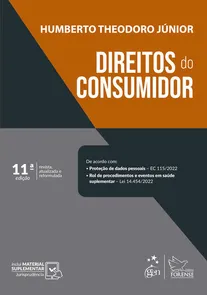 Direitos do Consumidor - 11ª Edição (2023)