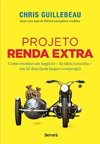 Projeto Renda Extra
