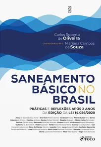 Saneamento Básico No Brasil