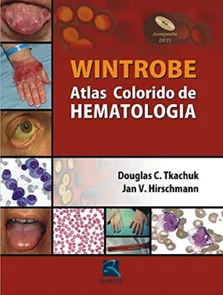 Wintrobe: Atlas Colorido De Hematologia