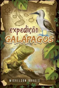 Expedição Galápagos