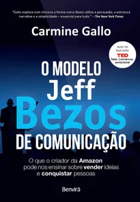 Modelo Jeff Bezos De Comunicação, O