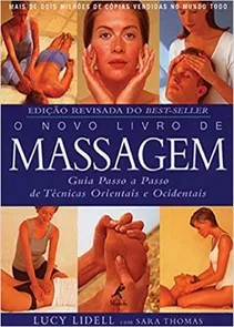 O Novo Livro De Massagem