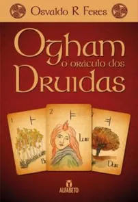 Ogham - O Oráculo Dos Druidas