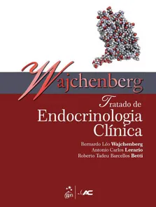 Tratado de Endocrinologia Clínica
